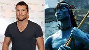 Sam Worthington 'Ready to Jump' Into Avatar Sequel | Entertainment Tonight