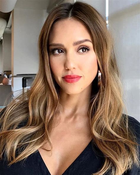 Jessica Alba On Why It Feels So Good To ‘dress Up When