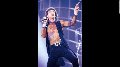 How Does Mick Move Like Jagger In Those Pants