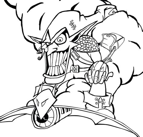 And see also some randomly maybe you like Green Goblin Coloring Page at GetColorings.com | Free ...