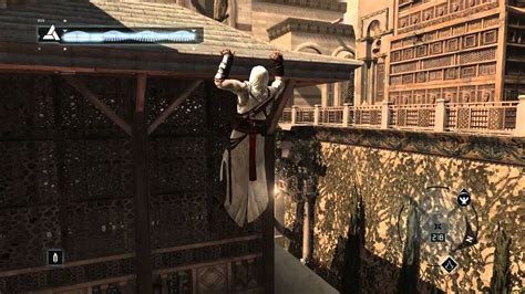 Assassin S Creed Pc Hd Mem Abu L Nuqoud Damascus Rich