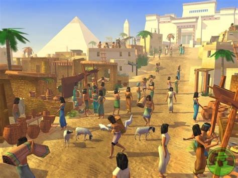 Life In Ancient Egypt Ancient Egypt Ancient Egypt Display