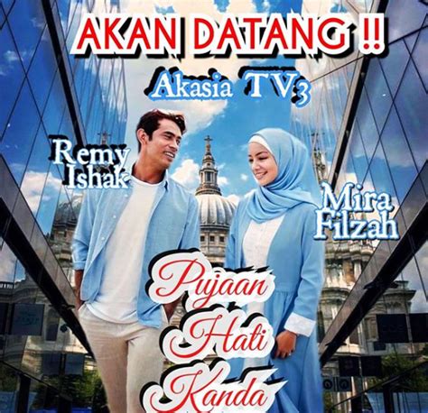 Season 1 of pujaan hati kanda premiered on december 20, 2018. Slot Akasia: Pujaan Hati Kanda