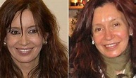 Así luce Cristina Kirchner sin maquillaje - Info - Taringa!