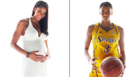 Blu Flame Blvd Wnba Mvp Candace Parker X Espn Body Issue