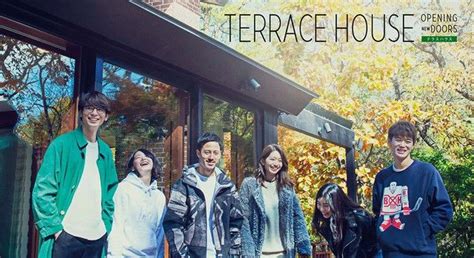Netflixs Terrace House Opening New Doors Is Well Worth A Watch