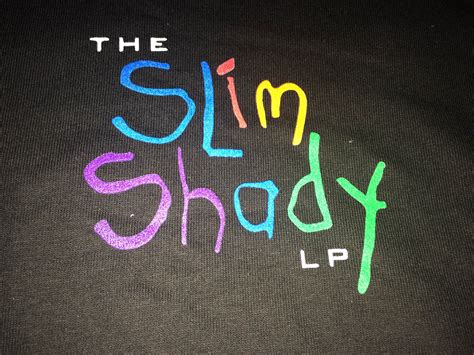 Распаковка Переиздание альбома The Slim Shady Lp на кассетах с