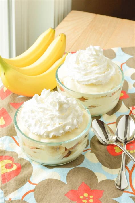How To Make Best Ever Banana Pudding