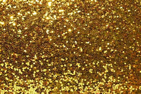 200 Gold Glitter Backgrounds