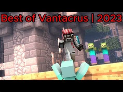 Best Of Vantacrus Earthmc PvP Montage YouTube