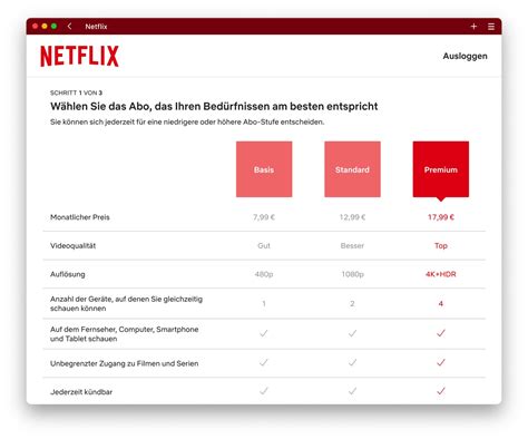 Netflix erhöht Deutschland-Preise: Bis zu 18 Euro im Monat › ifun.de