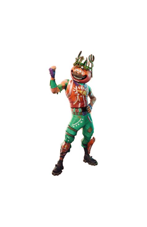 Fortnite Tomato Head Png Photos Png Mart