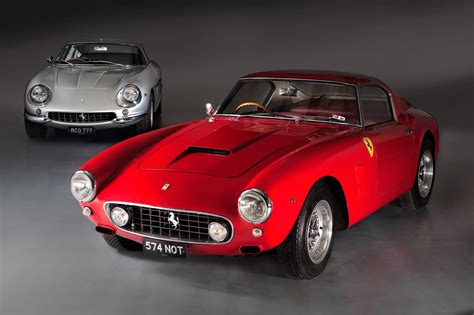View new & used ferrari inventory, read dealer reviews and contact dealers on auto.com. Rare car that underpinned UK's first Ferrari dealership to be sold in aid of RNLI | Used Cars