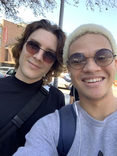 Join us and get much more in private live chat! Cody Fern Source in 2020 | Cody, Ferns, American crime