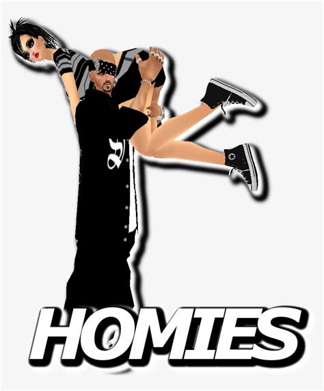 Homies Png Free Cliparts Download Images On Clipground