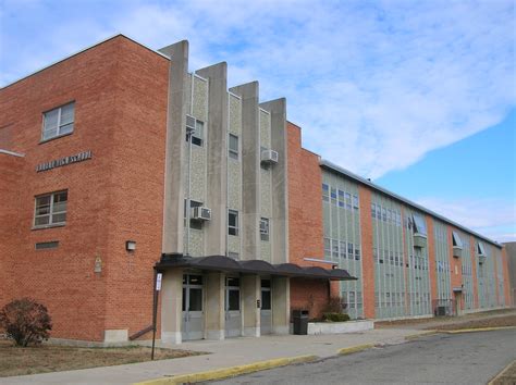 Paul Laurence Dunbar High School 2 1961 2009 Dayton O Flickr