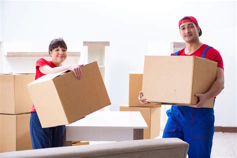 12 Benefits Of Hiring A Moving Company Us Best Movers
