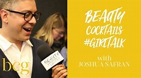 #GUYTALK WITH Joshua Safran creator of #ABC'S #QUANTICO - YouTube