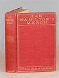 Ian Hamilton's March | Winston S. Churchill | First U.S. edition, only ...
