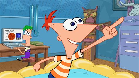 Phineas And Ferb The Movie Candace Against The