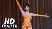 Gypsy (1962) Original Trailer [FHD] - YouTube