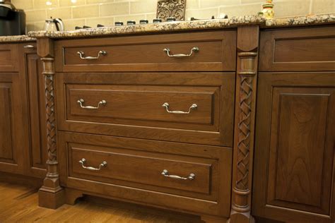 Solid Wood Kitchen Cabinets Middletown Nj By Design Line Kitchens
