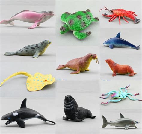 Toy Whales And Dolphins Wow Blog
