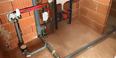 IBT PLUS USLUGE uvođenje instalacija vodovoda kanalizacije i plina instalacija za grijanje