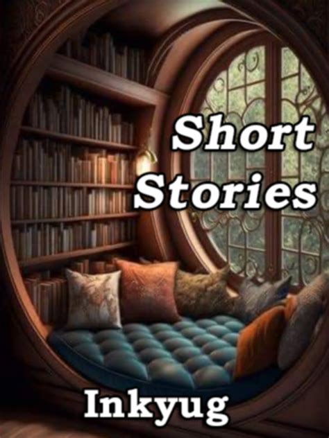 Read Short Stories Anthology Inkyug Webnovel