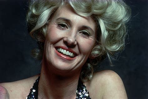 Tammy Wynette Countrys Most Powerful Women Of All Time