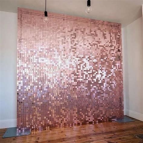 Shimmer Backdrop Wall Air Active Backdrop Sequins Backdrop In 2021
