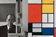 Piet Mondrian, Neoplasticism, and the Artist’s Most Iconic Compositions ...