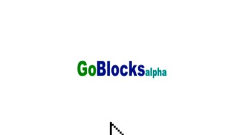 Goblocks Add Youtube