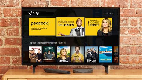 Nbcuniversals Peacock Streaming Service Everything You Need To Know