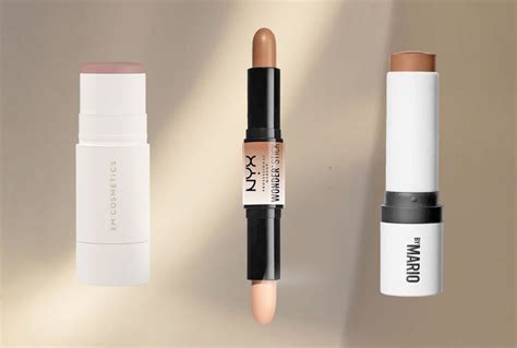 The 10 Best Contour Sticks Of 2024 Tested And Reviewed