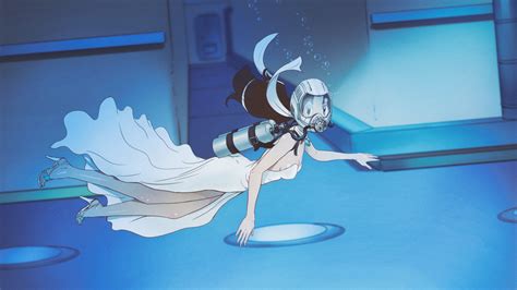 Aquanaut Delia Ketchum By Kupocun Hentai Foundry