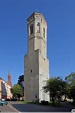 Wieża Trynitarska, Lubań - zdjęcia