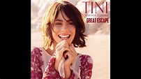Tini Martina Stoessel Great Escape Adelanto - YouTube