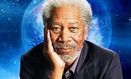 Morgan Freeman: Mysterien des Weltalls | Bilder, Poster & Fotos ...
