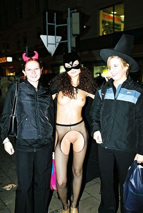 129 Porn Pic From Extremely Slutty Halloween Costumes