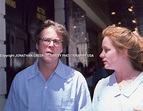 John Heard & Melissa Leo by Jonathan Green | Jonathan Green Celebrity ...