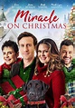 MIRACLE ON CHRISTMAS reminds us of the real meaning of Christmas and ...
