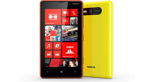 Nokia Shows Off Flagship Lumia 920 Powered By Windows Phone 8 Fox News