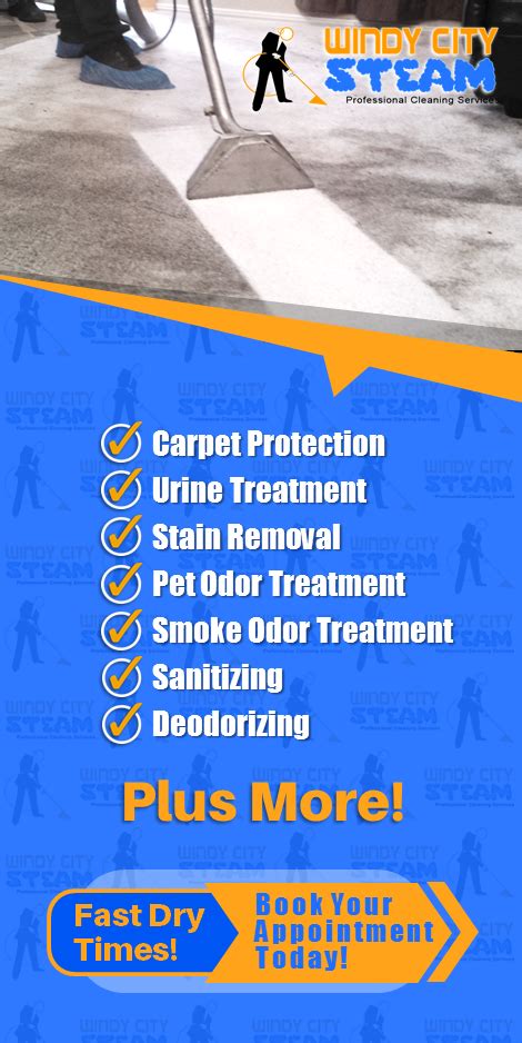 Over a decade of experience. Carpet Cleaning in Naperville, IL - Carpet & Upholstery ...