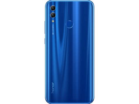 Honor 10 Lite 64gb Sky Blue Huawei Vente De Huawei Conforama
