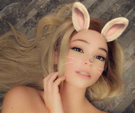 Belle Delphine Sexy The Fappening Celebrity Photo Leaks Hot Sex Picture