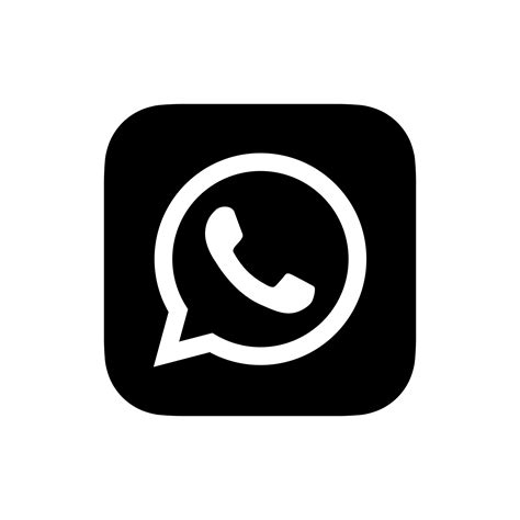 Whatsapp Logo Png Whatsapp Icon Png Whatsapp Transparent 18930690 Png