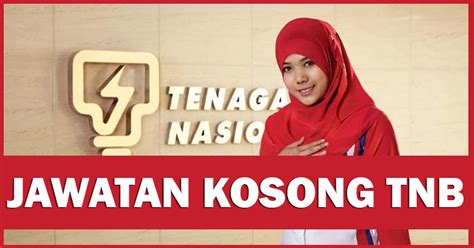 Get your custom essay on. Jawatan Kosong di Tenaga Nasional Berhad TNB - JOBCARI.COM ...