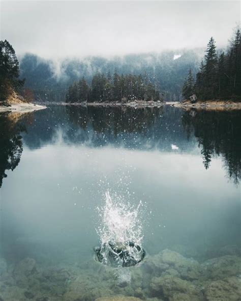Crystal Clear Lake Tumblr