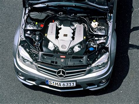 We did not find results for: 2008 Mercedes-Benz C 63 AMG - Engine - 1600x1200 - Wallpaper